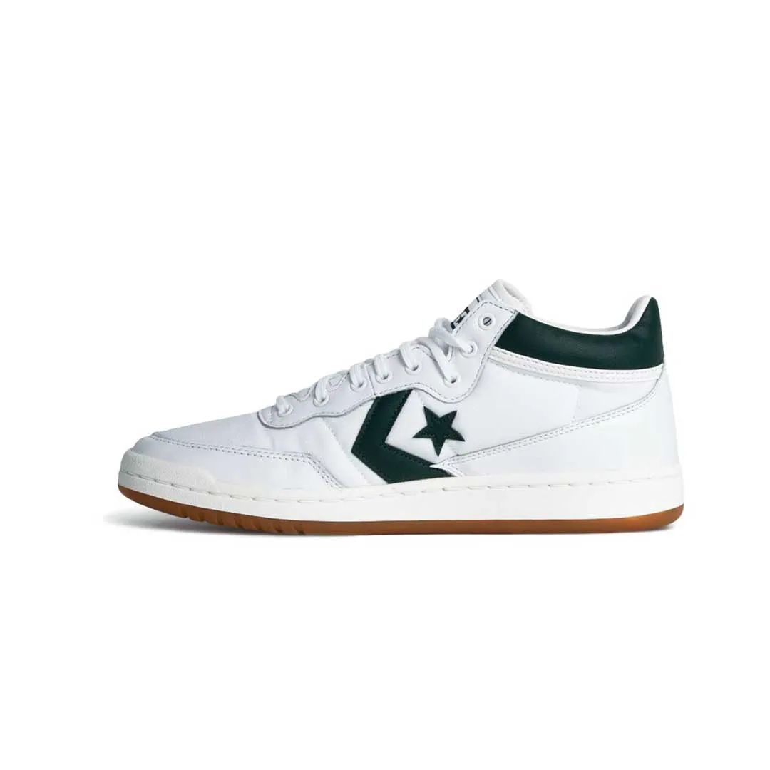Rain Step Converse - Unisex Fastbreak Pro Shoes (166247C)