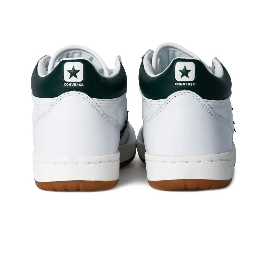 Wide toe box Converse - Unisex Fastbreak Pro Shoes (166247C)