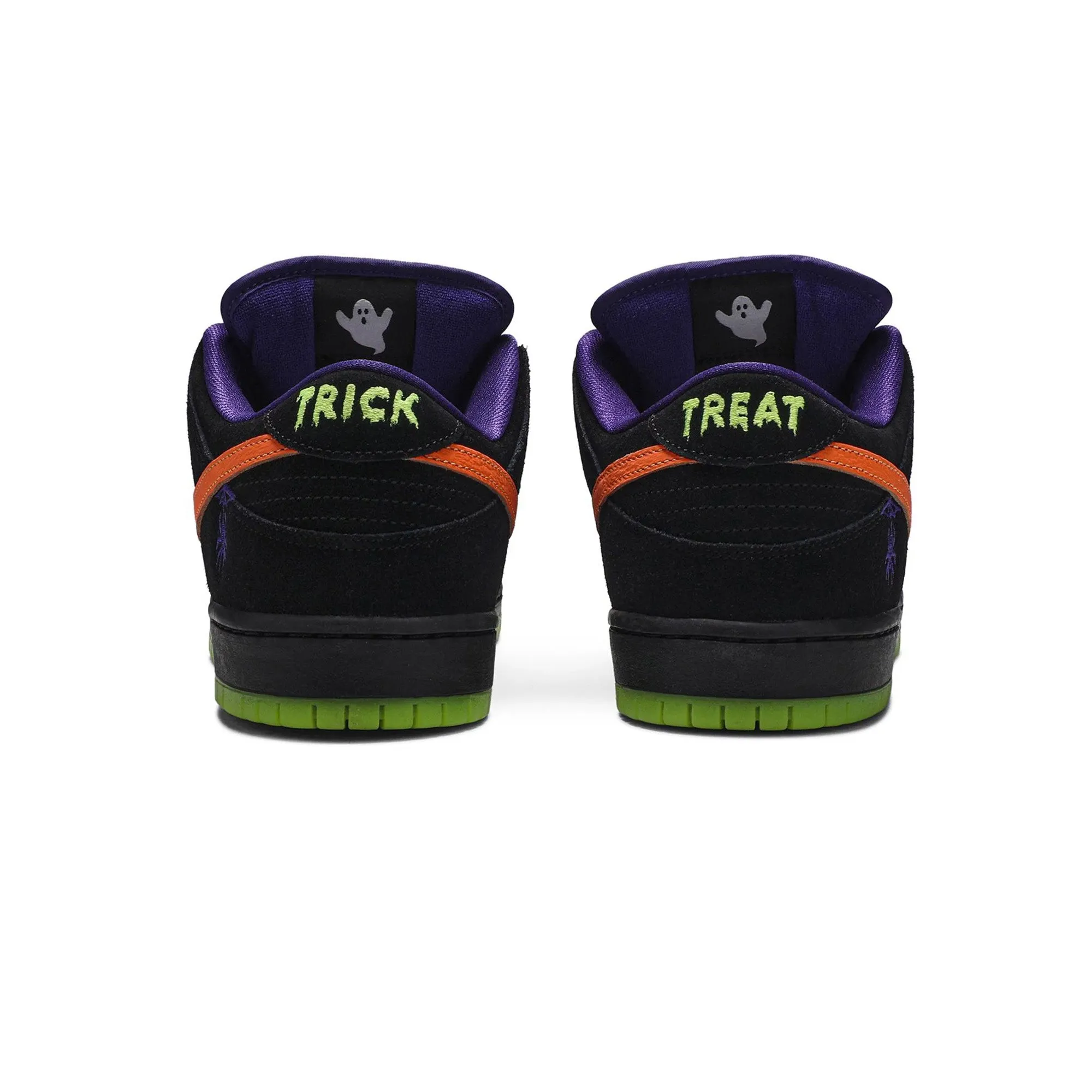 Nike SB Dunk Low 'Night of Mischief Halloween' (2019) Soft Neutral