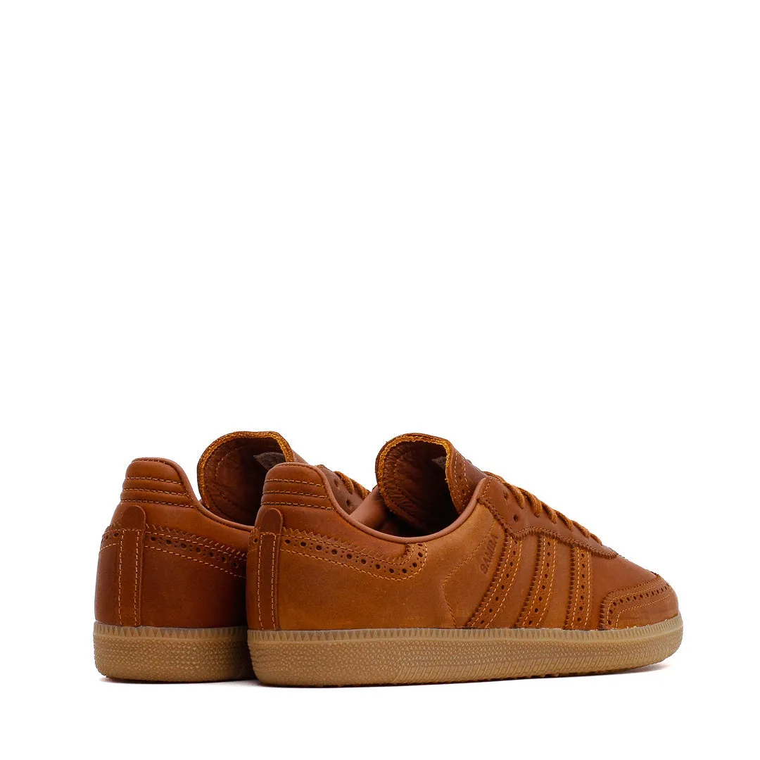 Adidas Men Samba OG Dust Rust JI3232 Play Mode Skin Fresh