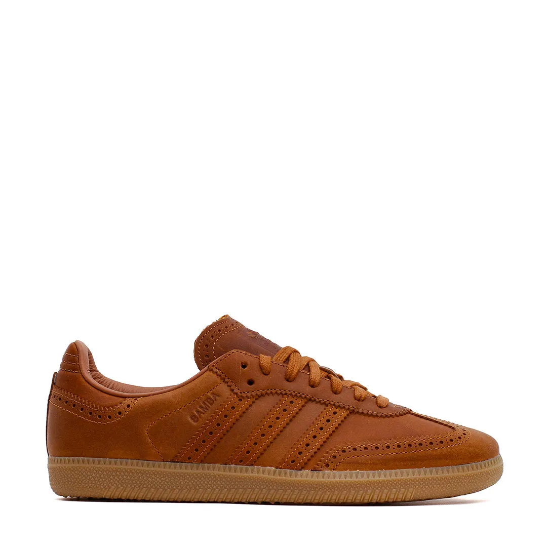 Ring Walk Adidas Men Samba OG Dust Rust JI3232