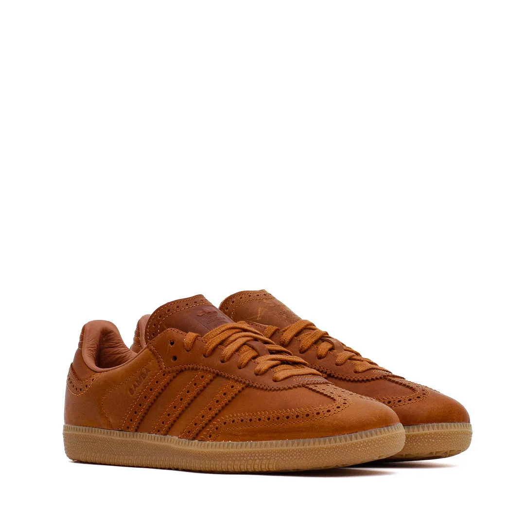 Muscle Aid Zen Step Adidas Men Samba OG Dust Rust JI3232