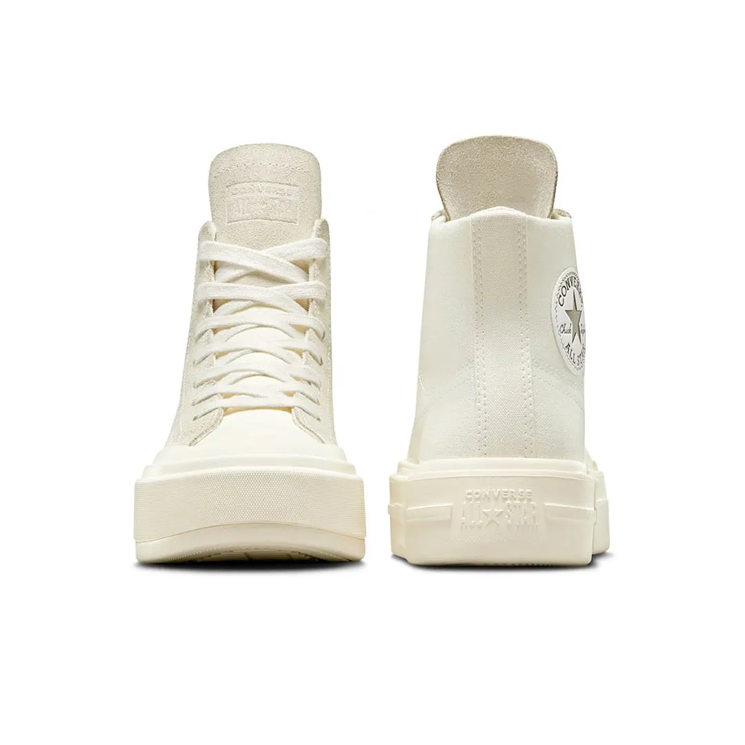 Shine Bright Deep Shade Converse - Unisex Chuck Taylor All Star Cruise High Top Shoes (A04688C)