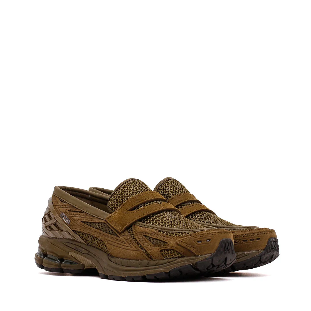 Balance Core Action Ready New Balance Unisex 1906L Olive U1906LNV