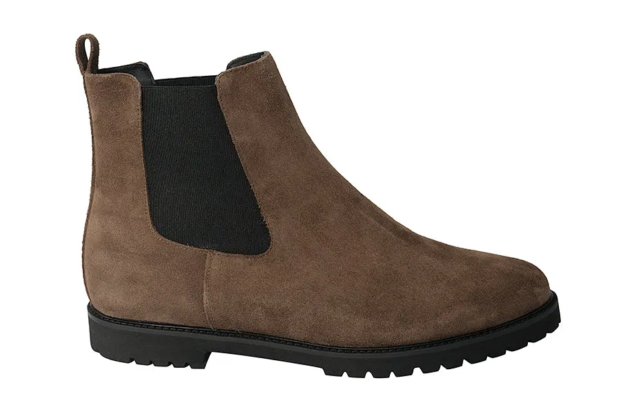 AM CARIBOU BROWN Coastal Soft Walking Comfort