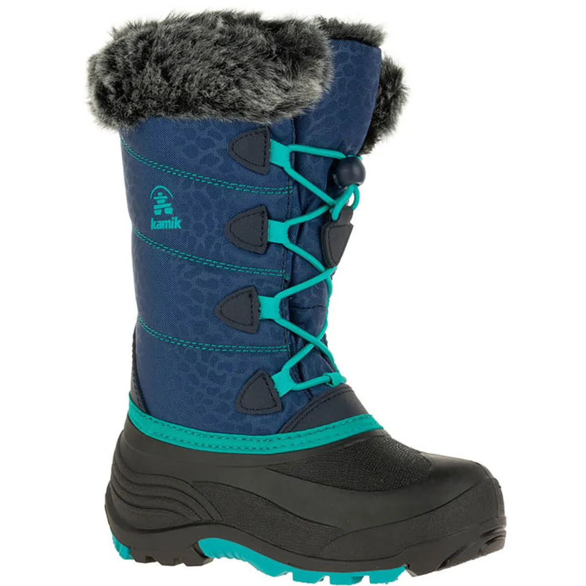 Girls Snowgypsy 3 Dancing - related kids' shoes