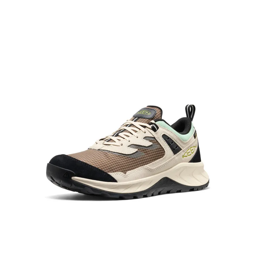 Hill Walk Foot Ease Men's Hightrail EXP Waterproof  |  Canteen/Hemlock