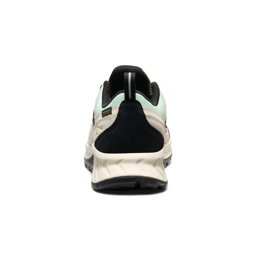 Comfy Footstep Men's Hightrail EXP Waterproof  |  Canteen/Hemlock