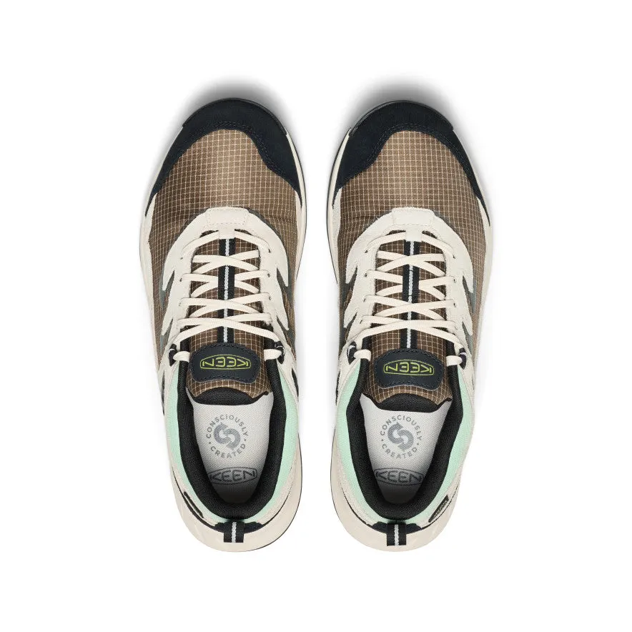 Men's Hightrail EXP Waterproof  |  Canteen/Hemlock Japan Neat