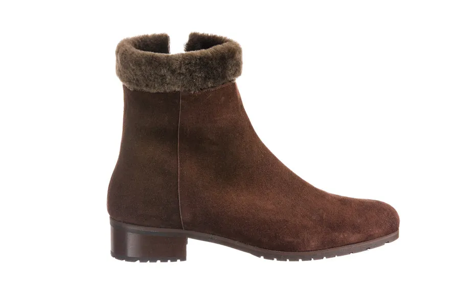 Via Roast Good Traction