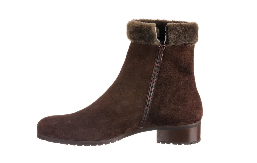 Warm And Comfortable Via Roast