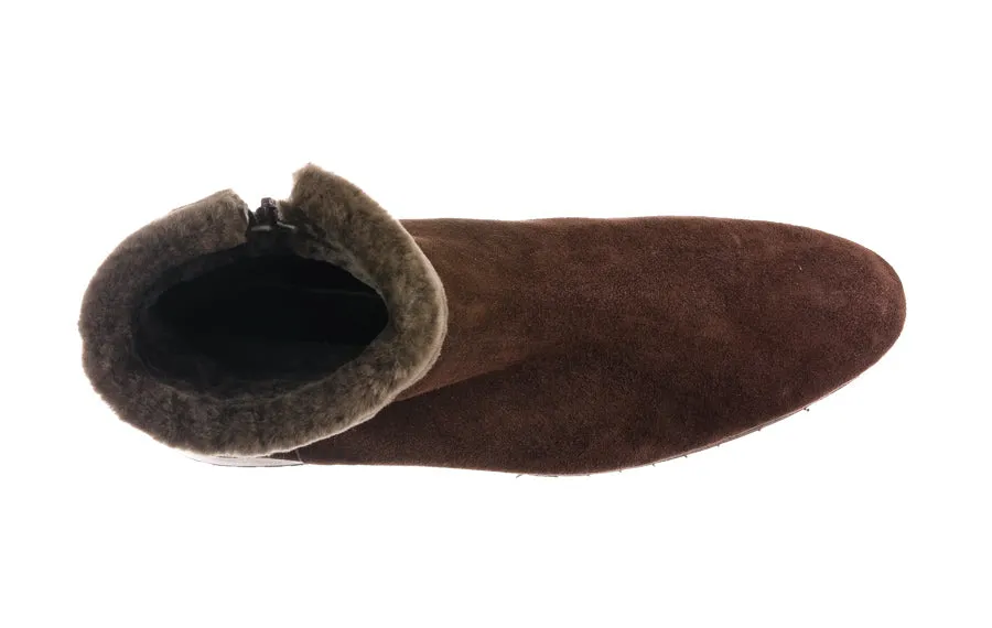 Canvas Comfortable Tongue Via Roast