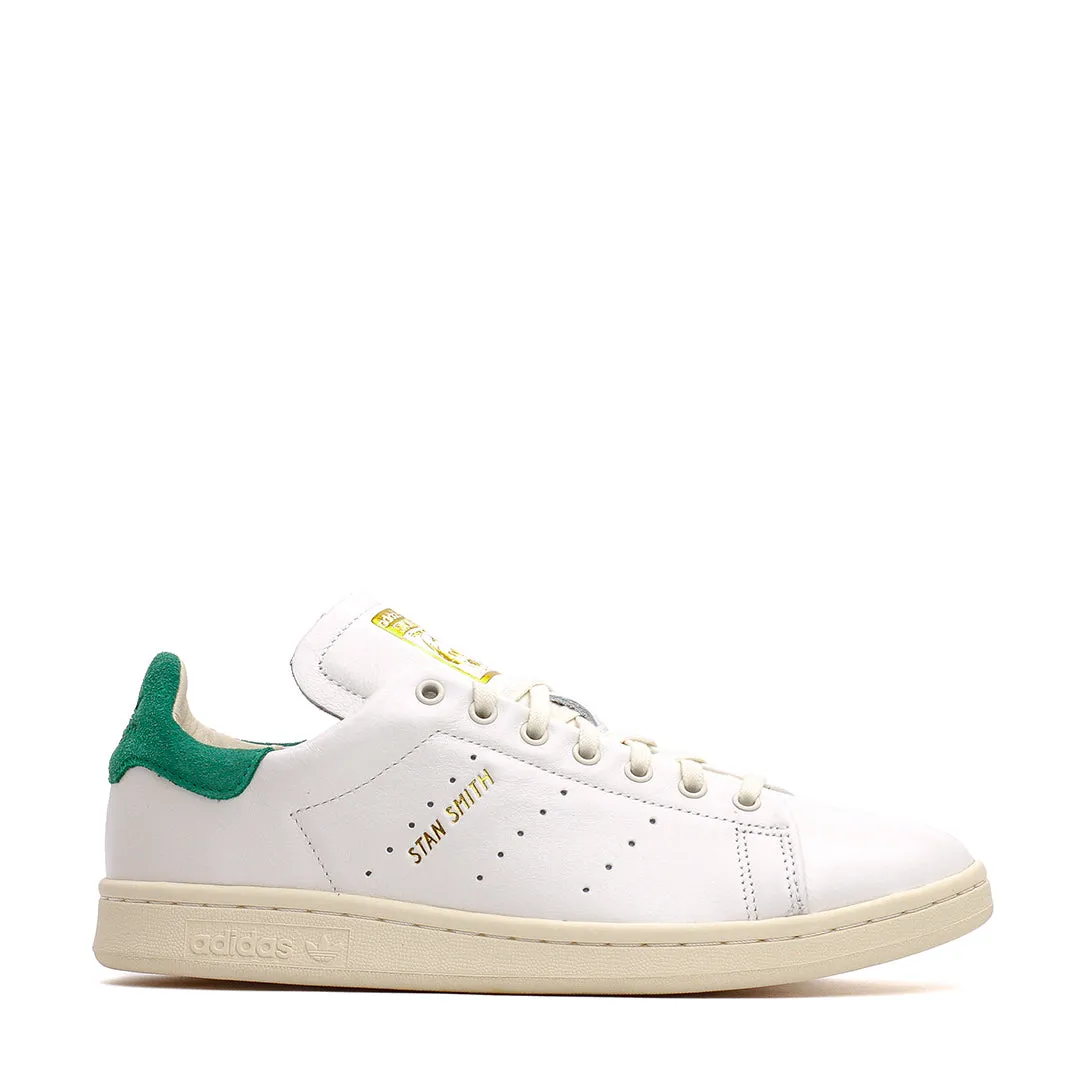 Flexible Fit Active People Adidas Men Stan Smith Lux White IF8844