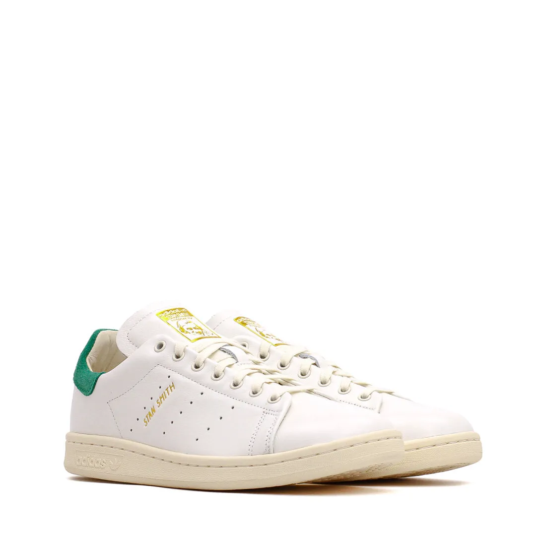 Adidas Men Stan Smith Lux White IF8844 Feather Light Urban Stroll