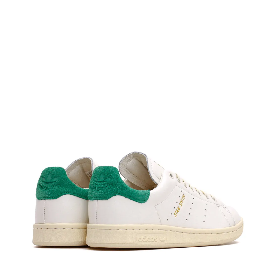 Adidas Men Stan Smith Lux White IF8844 Light Core