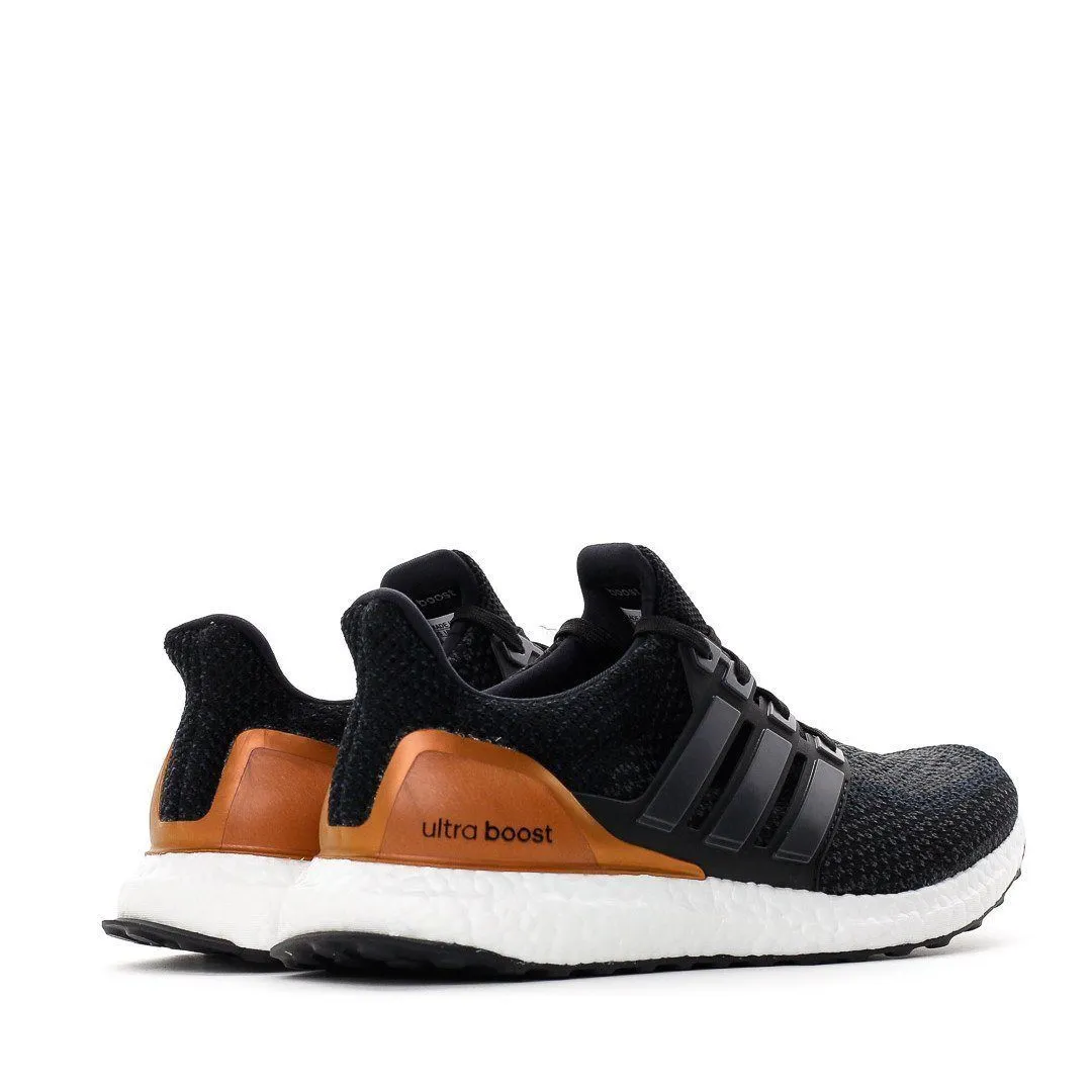 Core Support Adidas UltraBoost Ltd Olympic Medal Pack Bronze Black Primeknit Pk BB4078