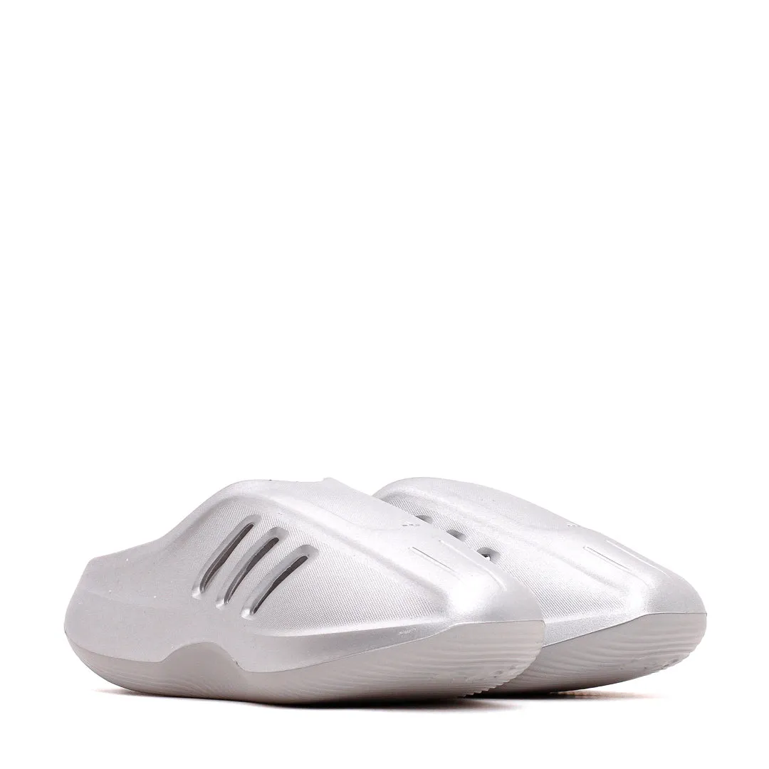 Adidas Unisex adiFOM IIInfinity Mule 003 Silver IH2814 Shine Bright