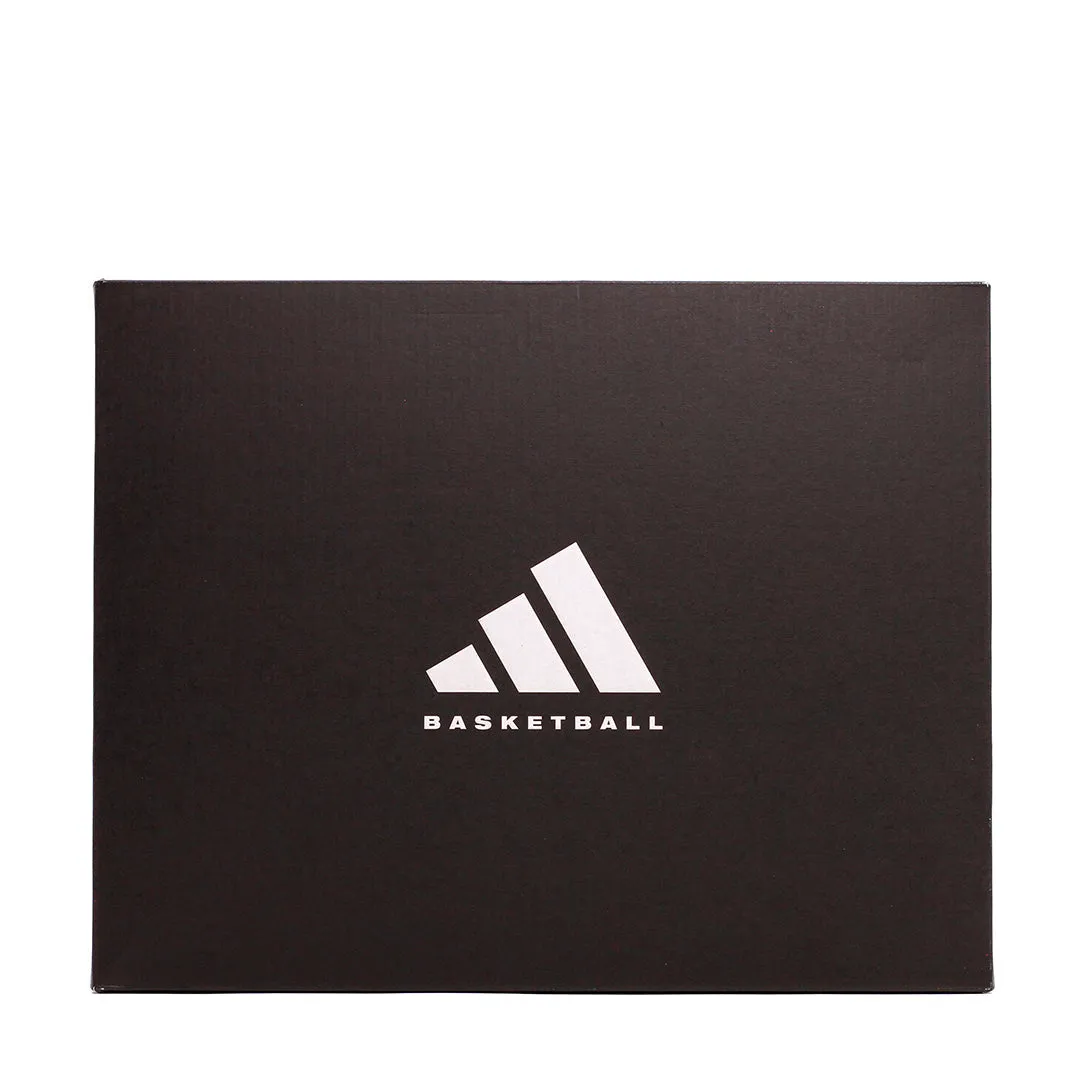 Long Move Adidas Unisex adiFOM IIInfinity Mule 003 Silver IH2814