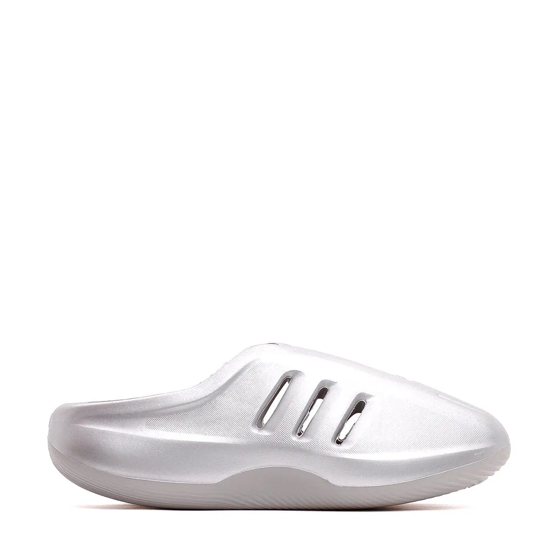 Adidas Unisex adiFOM IIInfinity Mule 003 Silver IH2814 All Weather Everyday Users