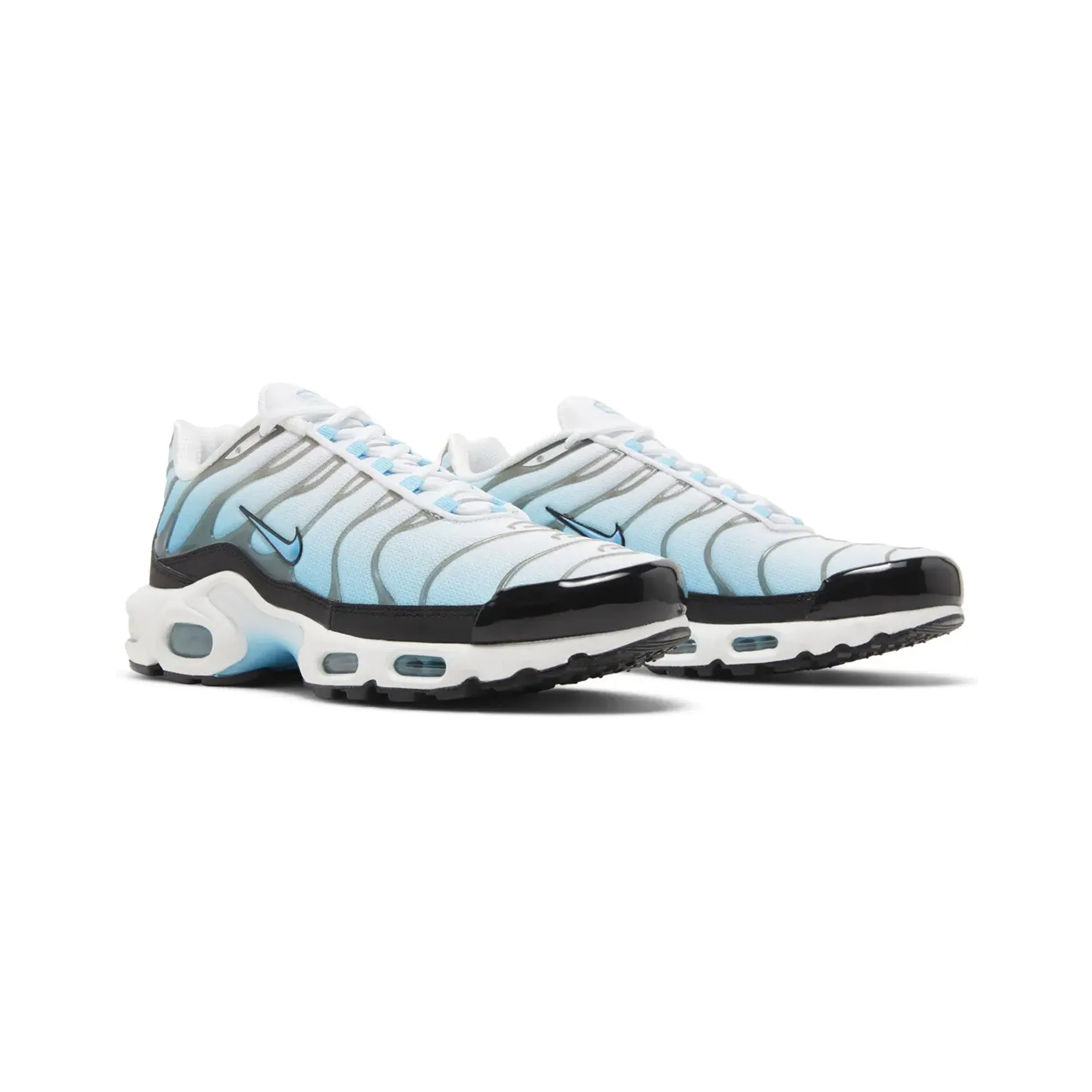Air Max TN Plus 'Baltic Blue' GS (2023) Bone Aid