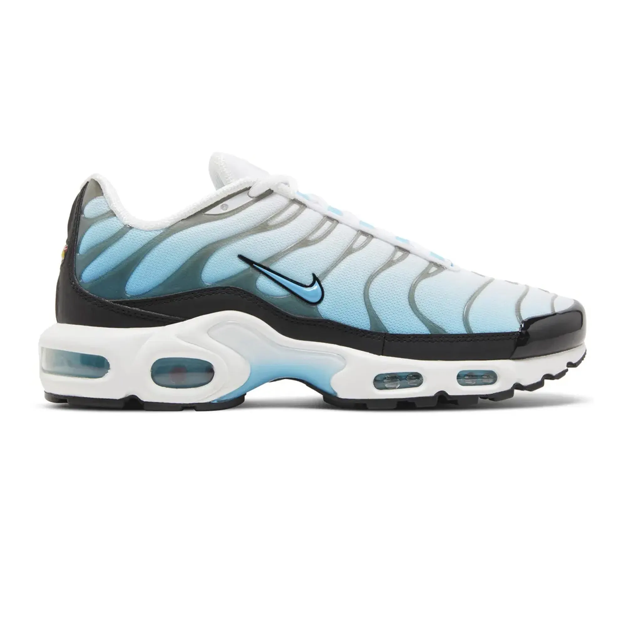 Air Max TN Plus 'Baltic Blue' GS (2023) Dance Floor Night Glow