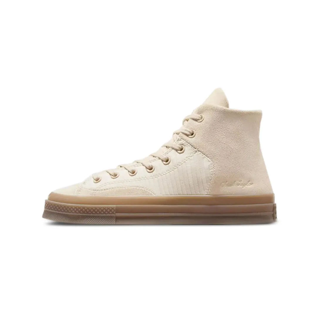 shape fit Climb Strong Converse - Unisex Chuck 70 Marquis High Top Shoes (A10380C)