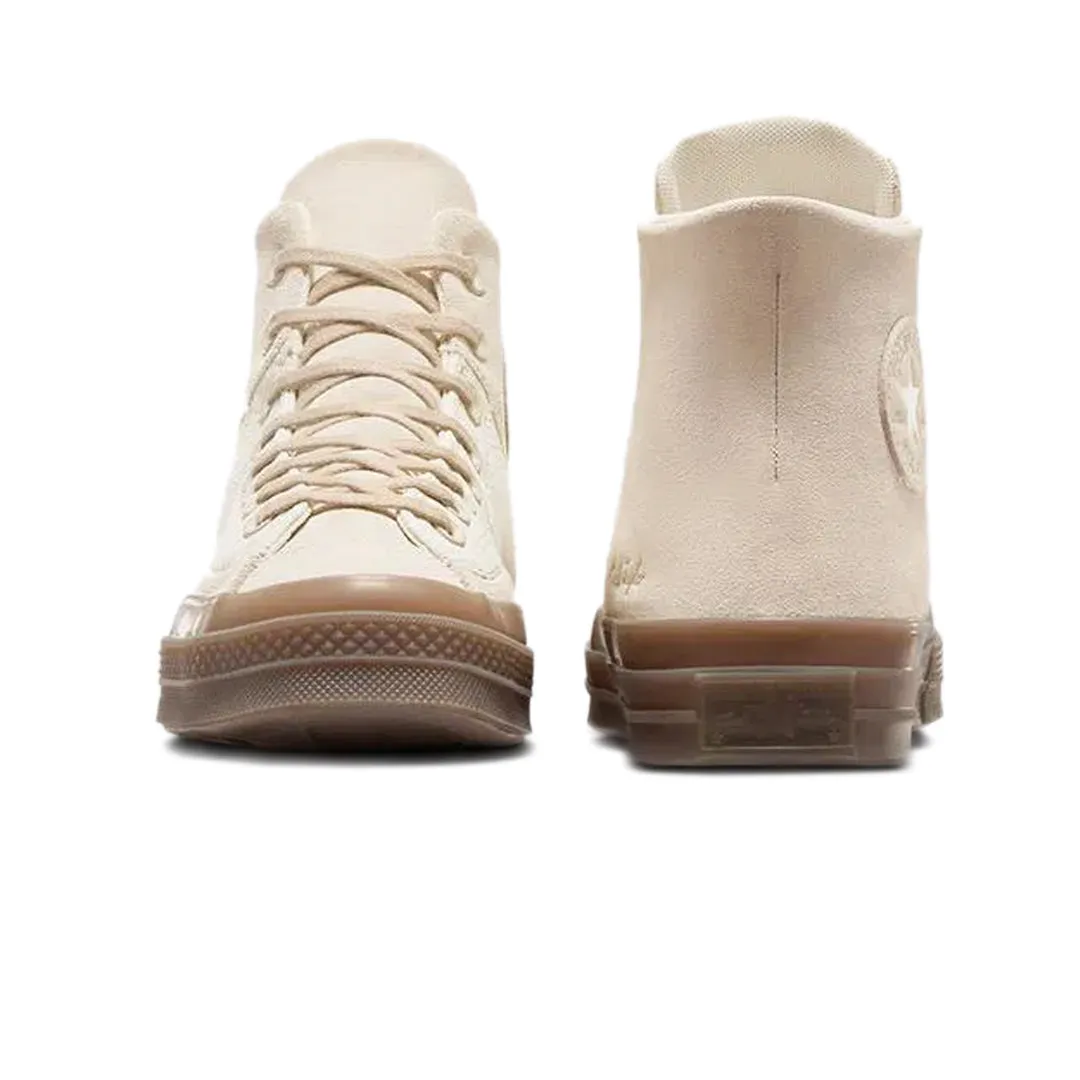 Converse - Unisex Chuck 70 Marquis High Top Shoes (A10380C) Cushioned Base Health Focused