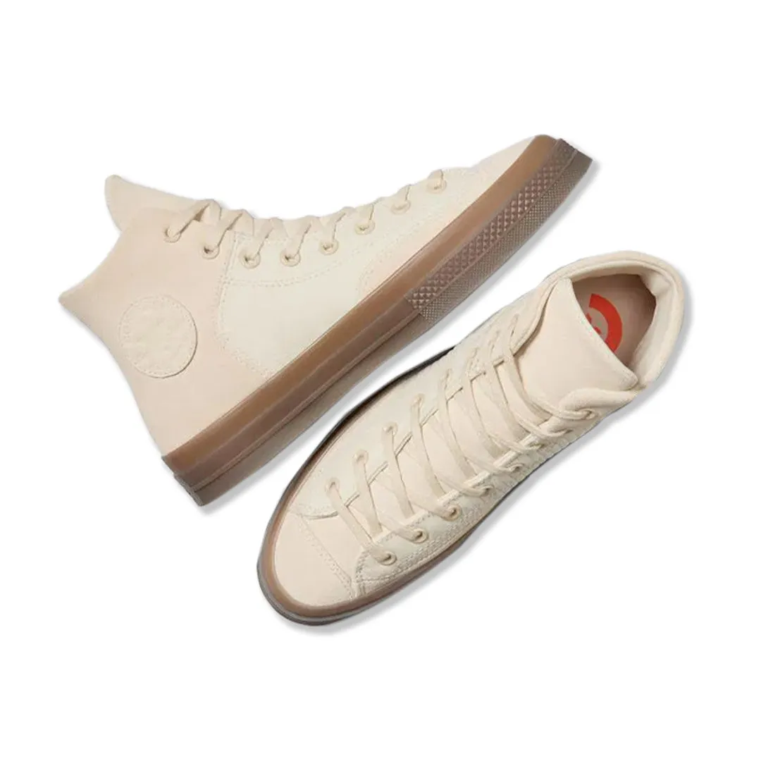 Converse - Unisex Chuck 70 Marquis High Top Shoes (A10380C) design Earth Mood