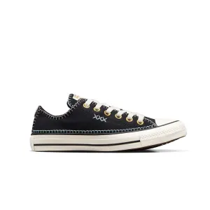 Converse - Unisex Chuck Taylor All Star Crafted Stitching Low Top Shoes (A07546C) Digital Run