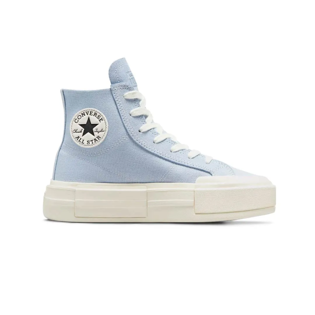 Converse - Unisex Chuck Taylor All Star Cruise High Top Shoes (A06499C) Joy Step Ventilated Mesh Travel Enthusiasts