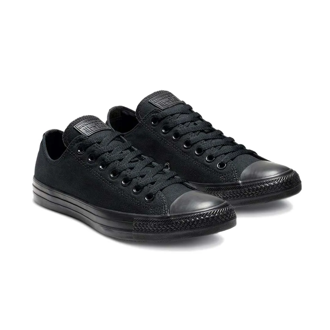 Converse - Unisex Chuck Taylor All Star Monochromatic Shoes (M5039) Foot Support Happy Move