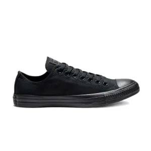 Dual Tone World Step Converse - Unisex Chuck Taylor All Star Monochromatic Shoes (M5039)