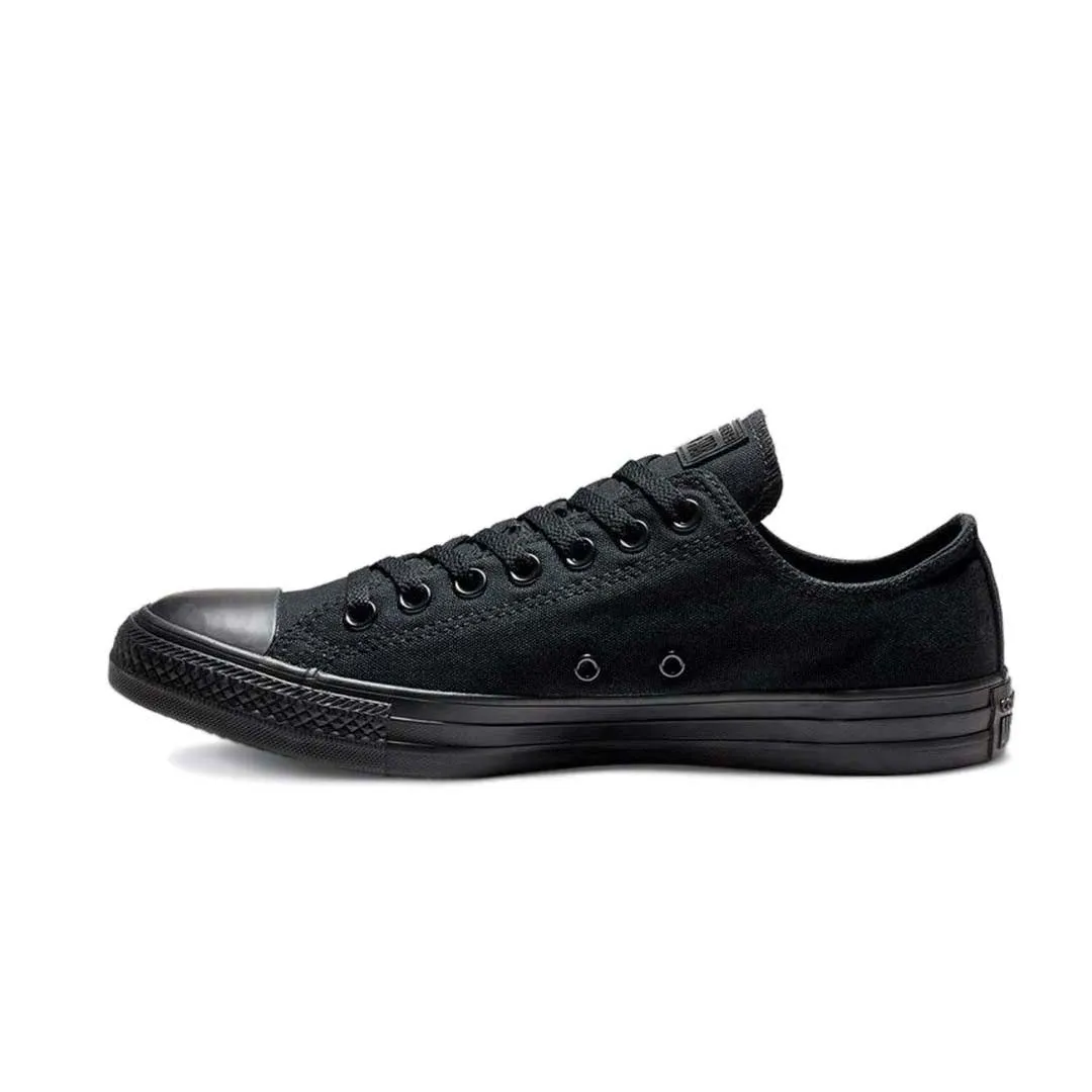 Converse - Unisex Chuck Taylor All Star Monochromatic Shoes (M5039) night walk Stretchable Material