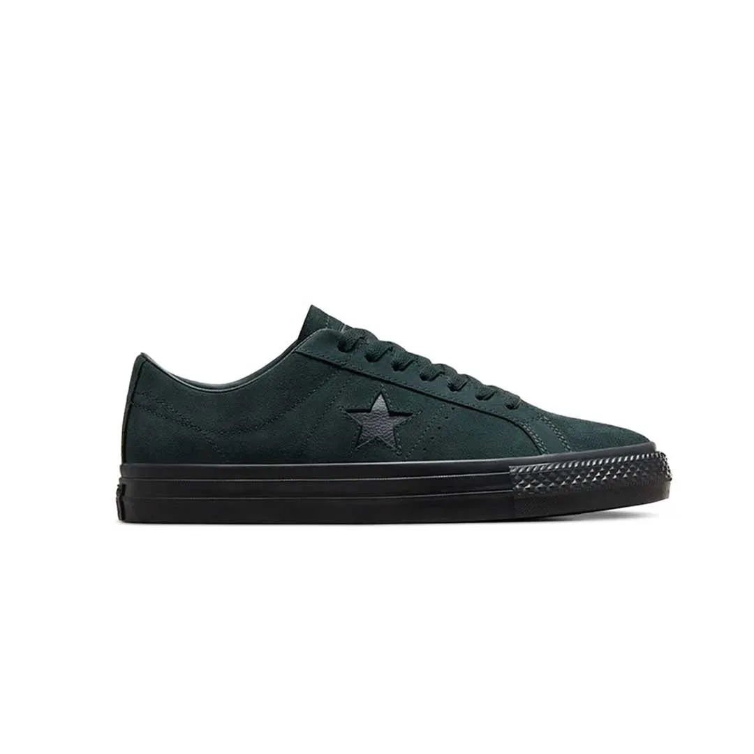 Tropic Mode Converse - Unisex One Star Pro Low Top Shoes (A05319C)