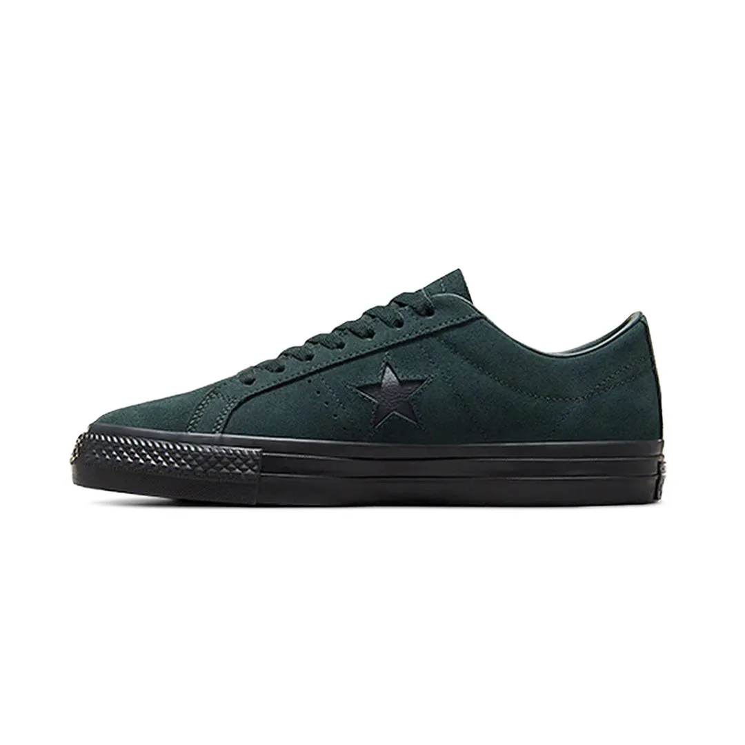 Converse - Unisex One Star Pro Low Top Shoes (A05319C) Care Ease