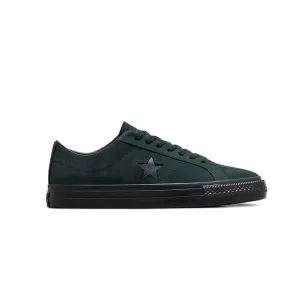 Tropic Mode Converse - Unisex One Star Pro Low Top Shoes (A05319C)