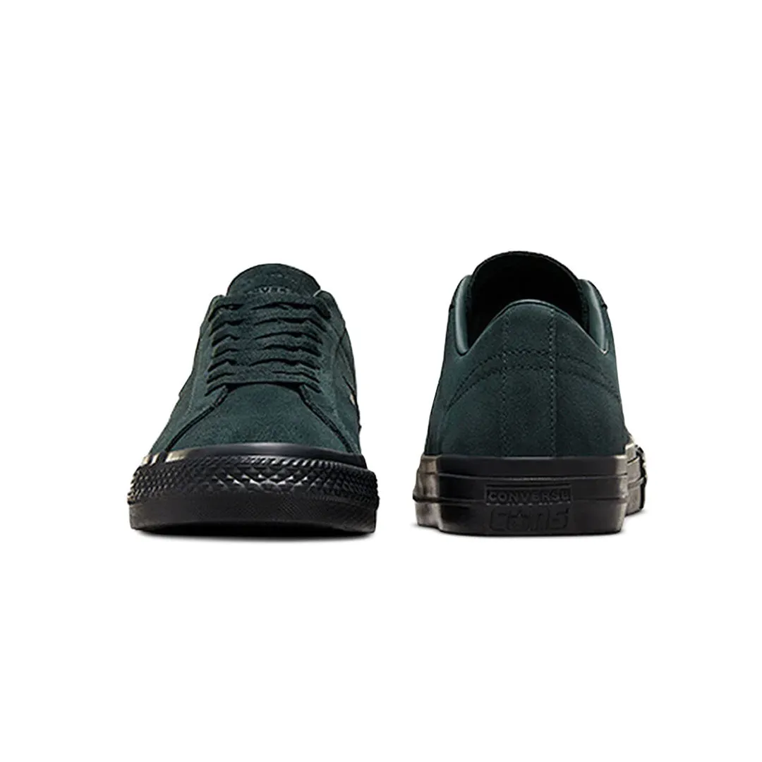 Pond Walk Swift Glide Converse - Unisex One Star Pro Low Top Shoes (A05319C)