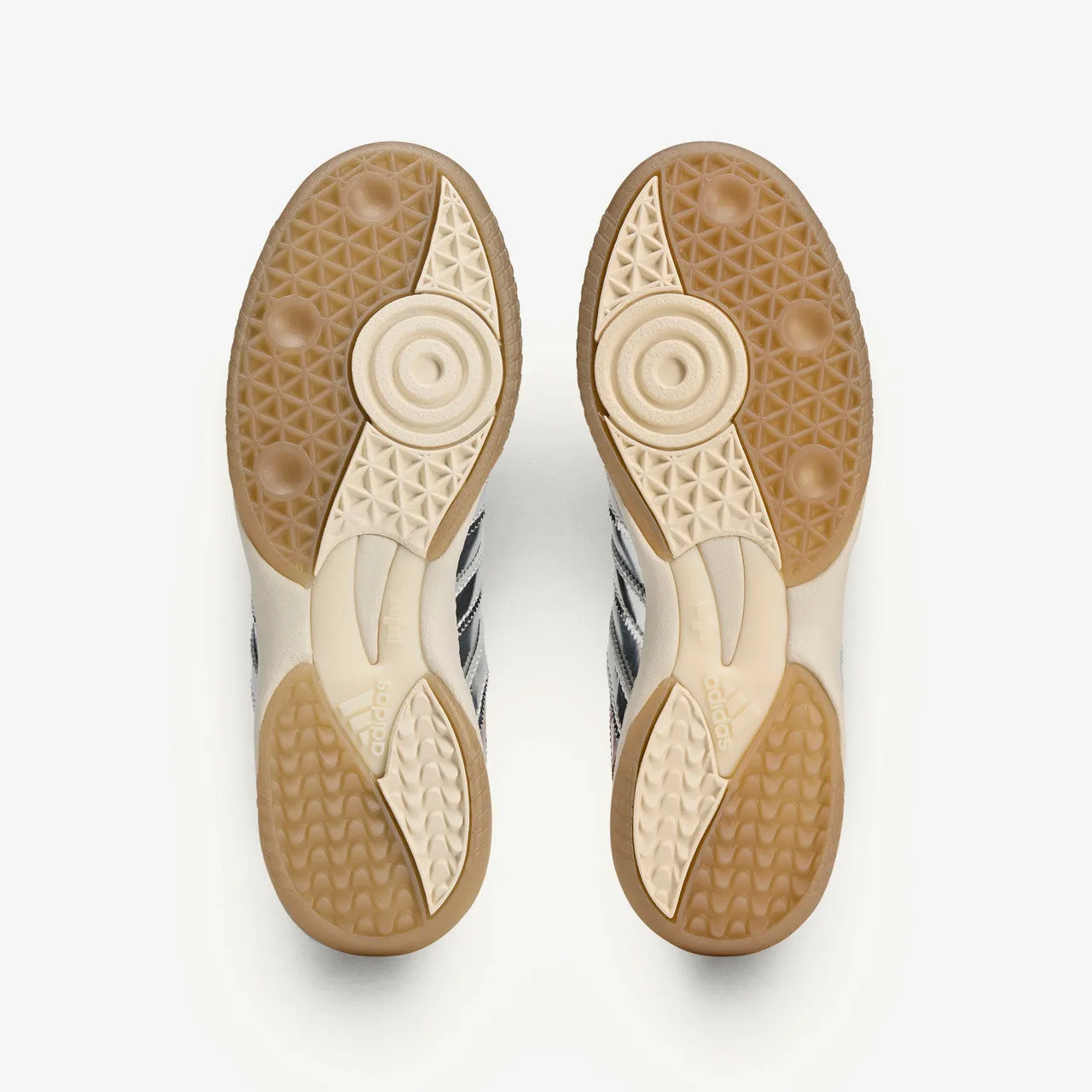 Comfort Ankle MN Samba x Wales Bonner