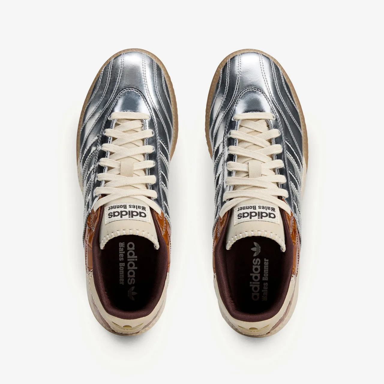 MN Samba x Wales Bonner Everywhere Fit Color Pop