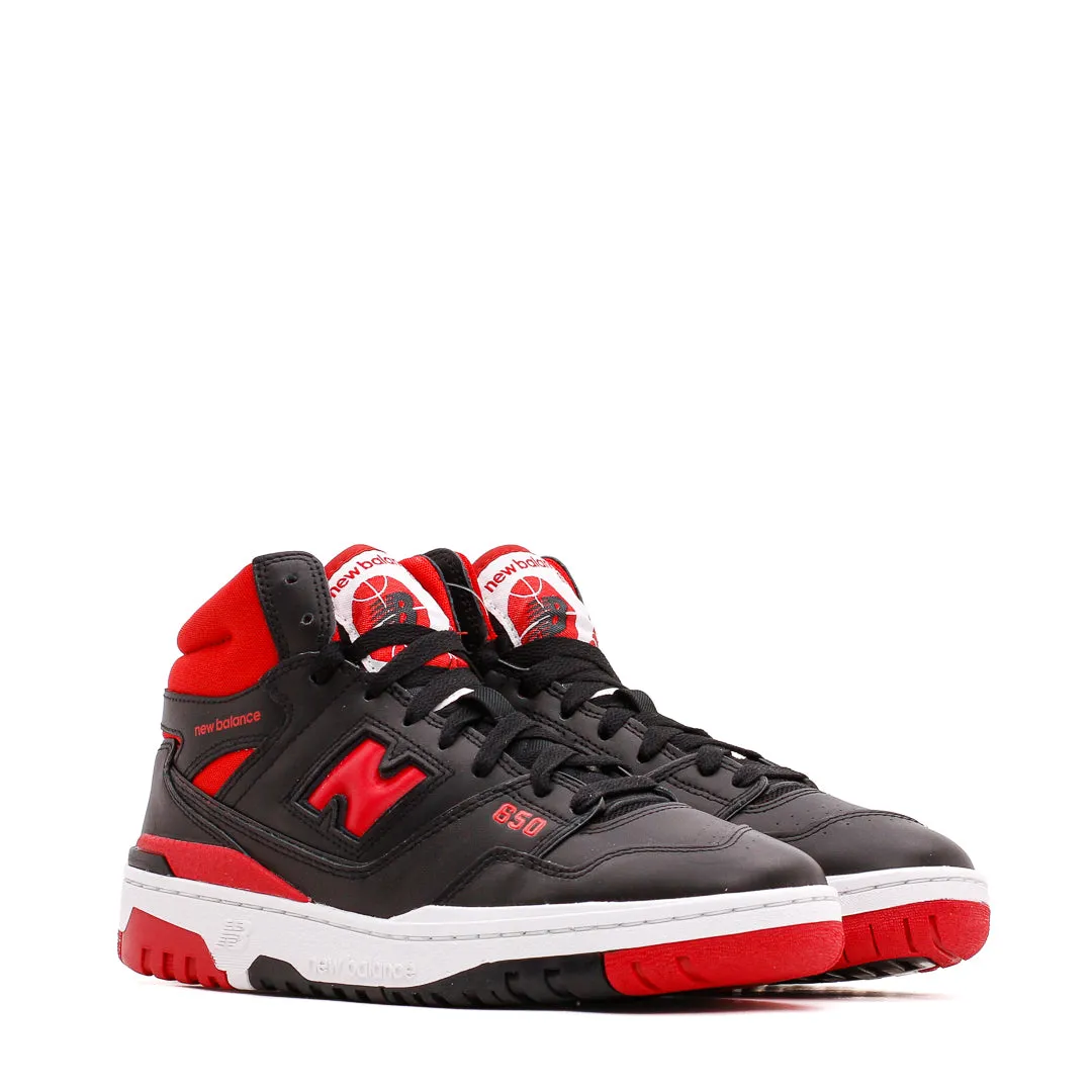forest walk New Balance Men 650R Black BB650RBR