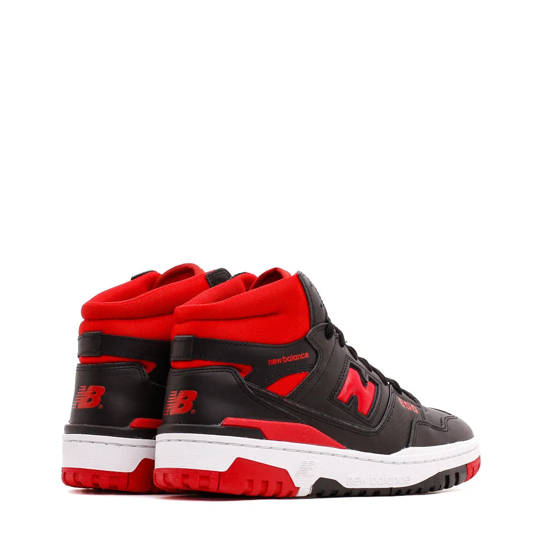 Freeze Proof Fitness Vibe New Balance Men 650R Black BB650RBR