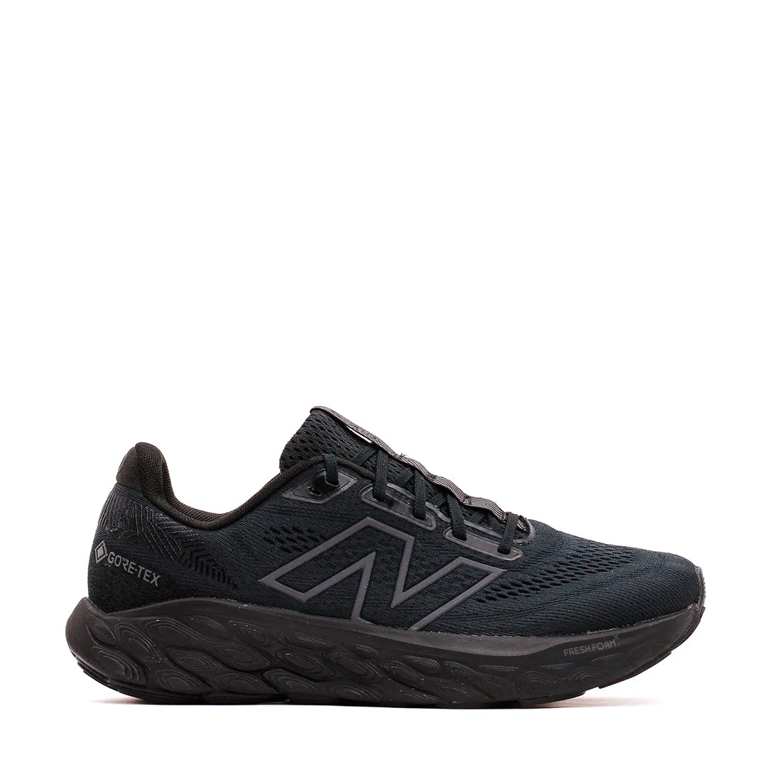 Season Ease Light Run New Balance Men Fresh Foam X 880v14 GORE-TEX Black M880GA14