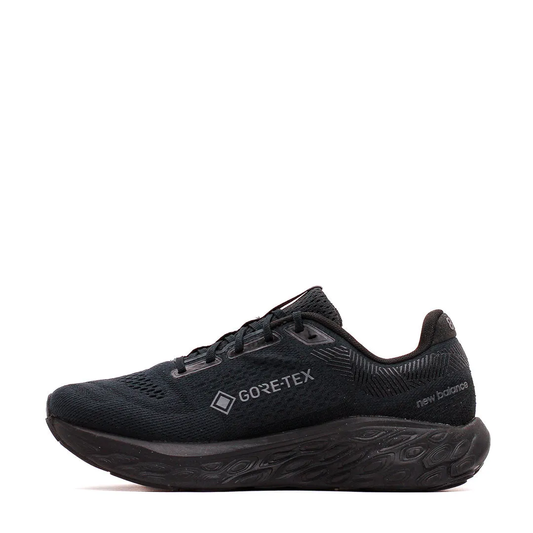 Versatile New Balance Men Fresh Foam X 880v14 GORE-TEX Black M880GA14