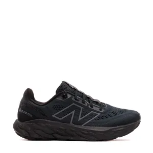New Balance Men Fresh Foam X 880v14 GORE-TEX Black M880GA14 Cotton Base