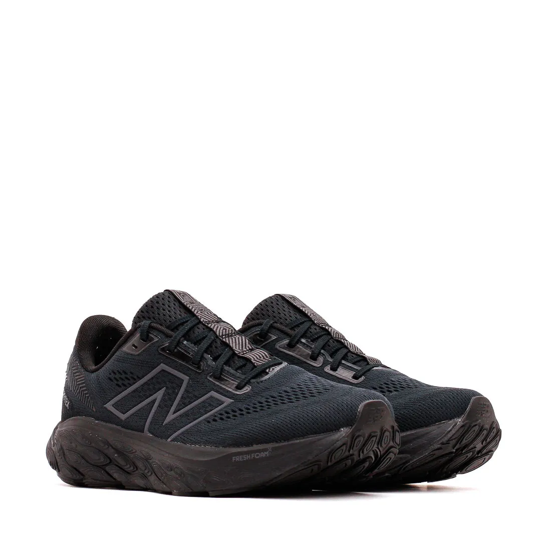 Club Edge Teen Fun New Balance Men Fresh Foam X 880v14 GORE-TEX Black M880GA14