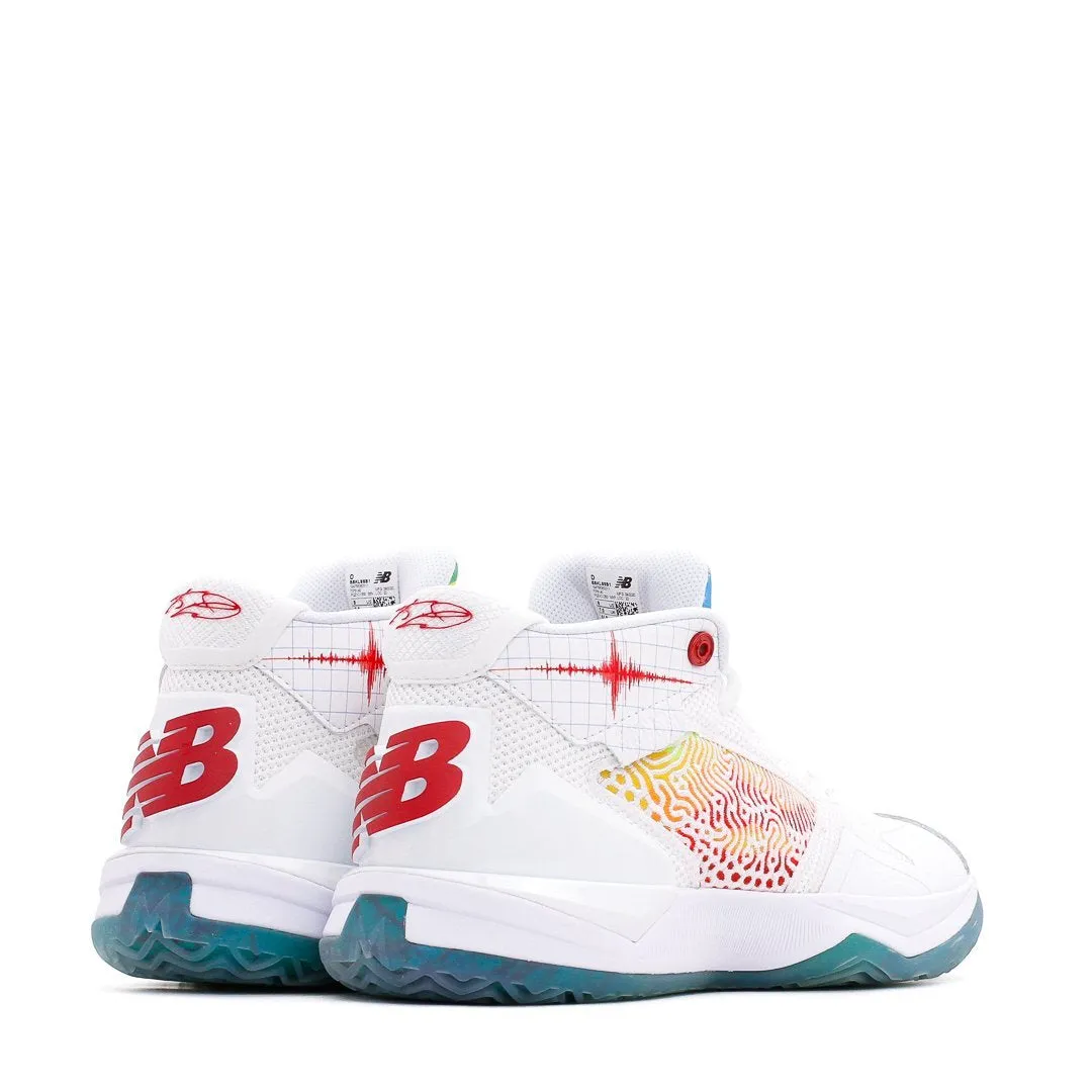 New Balance Men x Kawhi Leonard Seismic Moment BBKLSSB1 Lightweight Form Casual Wear