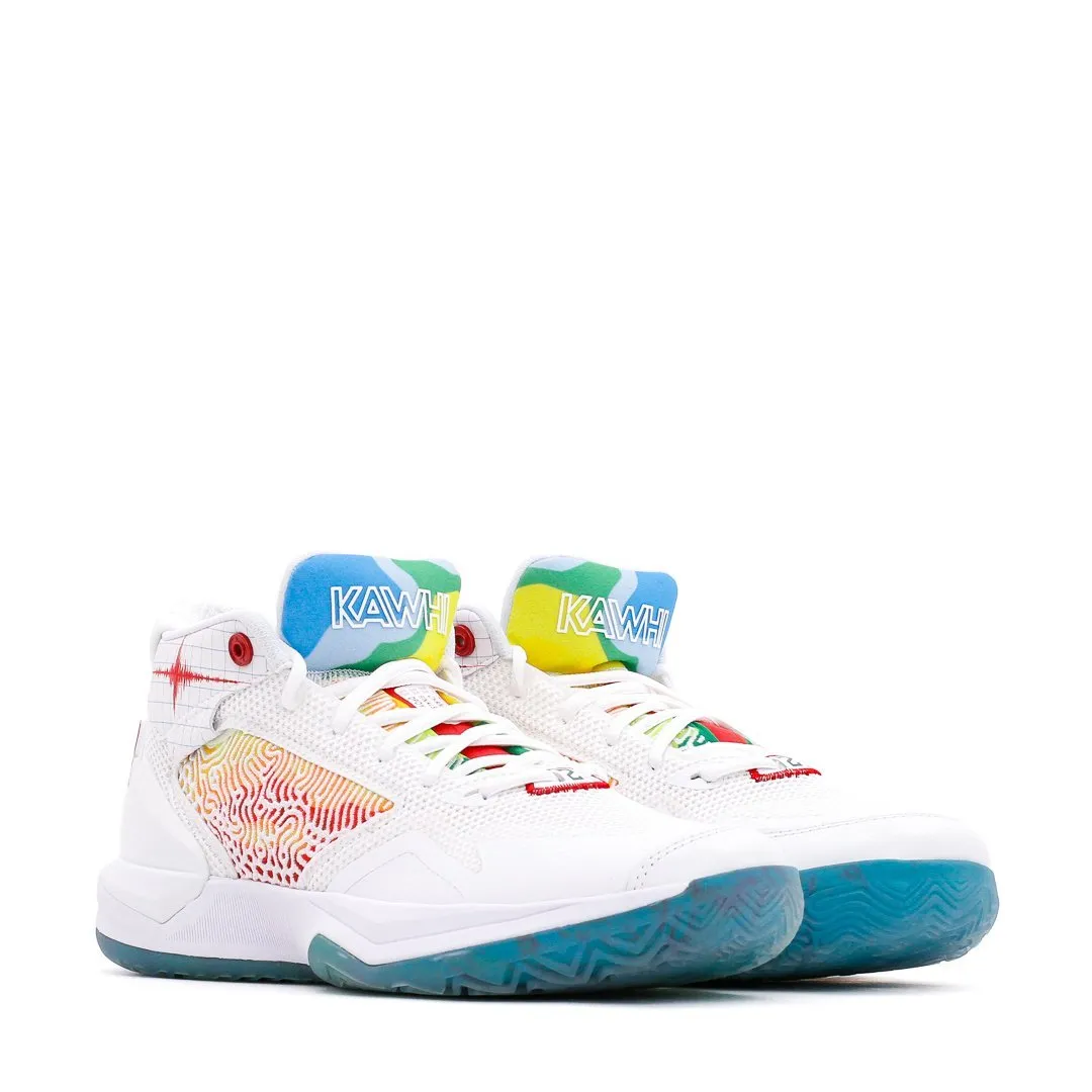 Synthetic Upper Memory Foam Wellness Seekers New Balance Men x Kawhi Leonard Seismic Moment BBKLSSB1
