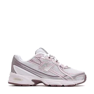 Look Ready New Balance Unisex 740 Ice Wine White U740PK2