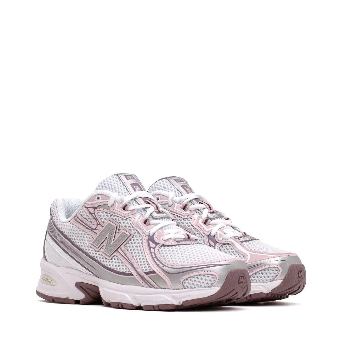 New Balance Unisex 740 Ice Wine White U740PK2 Storm Proof Breathable Daily Walk