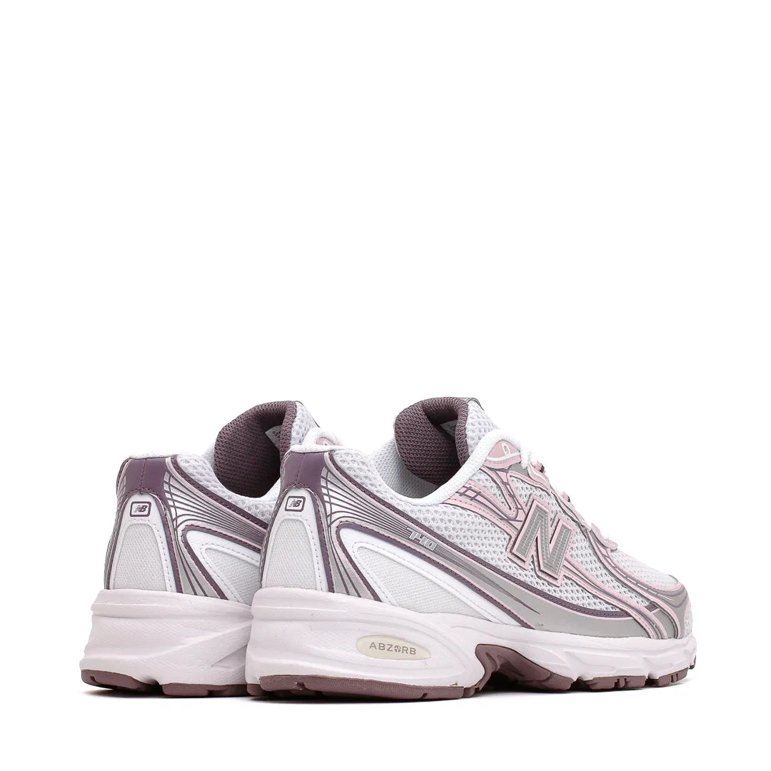 New Balance Unisex 740 Ice Wine White U740PK2 Space Vibe
